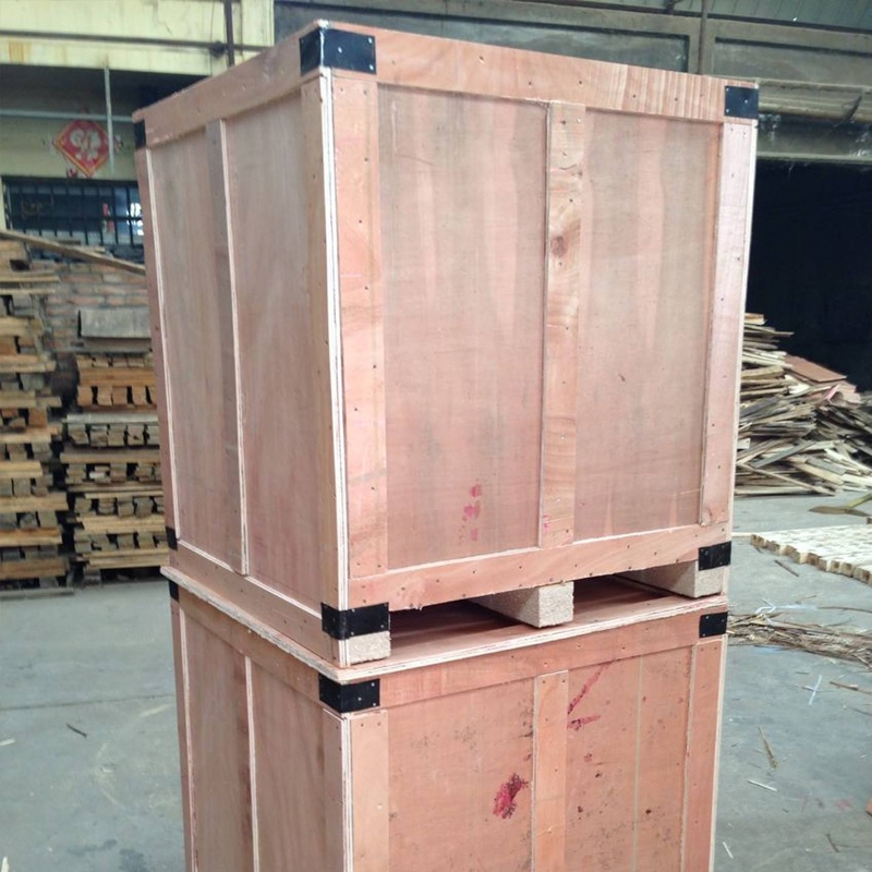 阳江木制包装箱